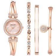 Anne Klein AK/2238RGST - Women's Watch