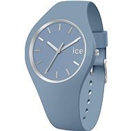 Ice Watch glam brushed artic blue 020543 - Dámské hodinky