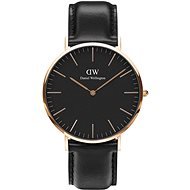 DANIEL WELLINGTON Classic DW00100127 - Pánske hodinky