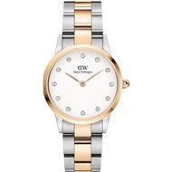 Daniel Wellington Iconic Link Lumine DW00100359 - Watch