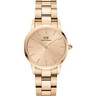 Daniel Wellington Iconic Unitone DW00100401 - Women's Watch