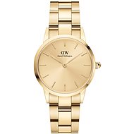 Daniel Wellington Iconic Unitone DW00100403 - Watch