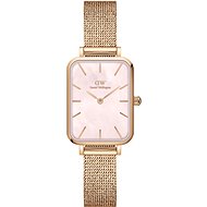 Daniel Wellington Quadro DW00100510 - Watch
