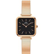 Daniel Wellington Quadro Studio DW00100518 - Women's Watch