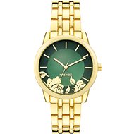 Nine West NW/1578FLGB - Women's Watch