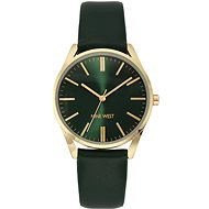 Nine West NW/1994GPGN - Women's Watch