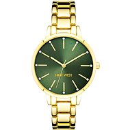 Nine West NW/2098GNGB - Watch