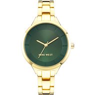 Nine West NW/2224GNGB - Women's Watch