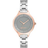 Nine West NW/2225GYRT - Women's Watch