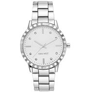 Nine West NW/2283SVSV - Women's Watch
