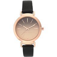 Nine West NW/2288RGBK - Women's Watch