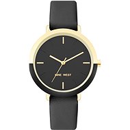 Nine West NW/2346GPBK - Women's Watch