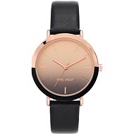 Nine West NW/2346RGBK - Women's Watch
