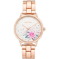Nine West NW/2460FLRG - Watch