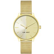 Nine West NW/2668CHGB - Women's Watch