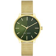 Nine West NW/2668GNGB - Women's Watch