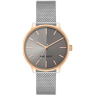 Nine West NW/2669GYRT - Women's Watch