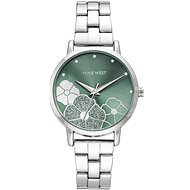 Nine West NW/2685GNSV - Women's Watch