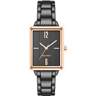 Nine West NW/2691GYRT - Women's Watch