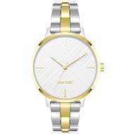 Nine West NW/2713SVTT - Women's Watch