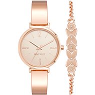 Nine West NW/2486RGST - Women's Watch
