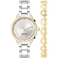 Nine West NW/2797TTST - Women's Watch