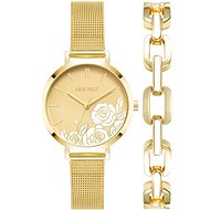 Nine West NW/2794GPST - Women's Watch