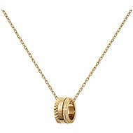 Daniel Wellington Elevation Necklace DW00400266 - Necklace