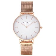 Como Milano Trendsetter CM012.304.1RG - Women's Watch