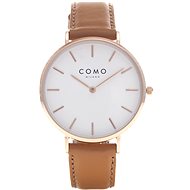 Como Milano Trendsetter CM013.304.2LBR1 - Women's Watch