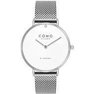 Como Milano Diamond CM033.104.1S - Women's Watch