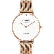 Como Milano Diamond CM033.304.1RG - Women's Watch