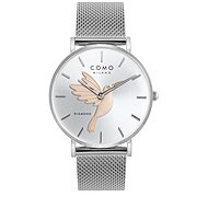 Como Milano Colibri CM043.104.1S - Women's Watch