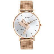 Como Milano Colibri CM043.304.1RG - Women's Watch