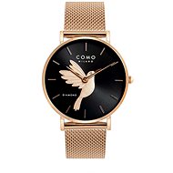 Como Milano Colibri CM043.305.1RG - Women's Watch