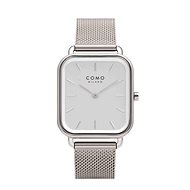 Como Milano Square CM072.101.1S - Women's Watch