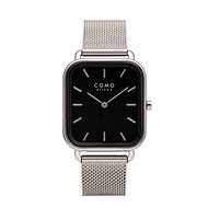 Como Milano Square CM072.105.1S - Women's Watch