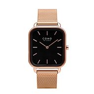 Como Milano Square CM072.305.1RG - Women's Watch