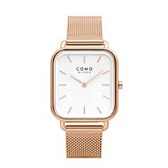Como Milano Square CM072.304.1RG - Women's Watch