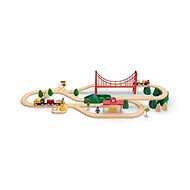 Xiaomi Mitu Toy Train Set - Train Set