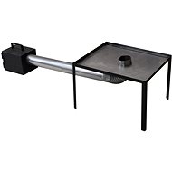 TOHOS Smokehouse firebox small 59 × 49 cm - Smoker