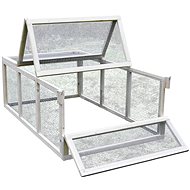 Tohos variable - Pen for Rodents