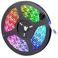 XtendLan Wi-Fi chytrý LED pásek RGB 5m - LED Light Strip