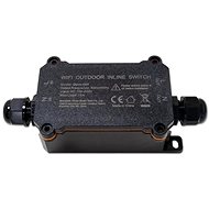 XtendLan smart Wi-Fi switch/ waterproof/ IP65/ TUYA - Switching Relay