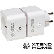 Xtend Home XTH-ZA101M (Tuya), 2 pcs - Smart Socket