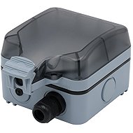 Xtend Home XTH-ZA111 - Okos konnektor