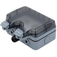 Xtend Home XTH-ZA112 - Smart Socket