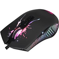 XTRIKE GM-215 Wired Mouse - Gaming Mouse