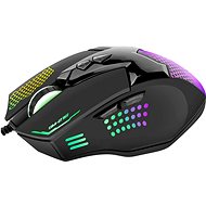 XTRIKE GM-216 Wired Mouse - Gaming Mouse