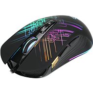 XTRIKE ME GM-510 Wired Gaming Mouse - Gaming Mouse